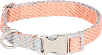 Produktbild von Flamingo Halsband Elly lachsrosa, Größe: S