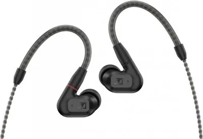 Zdjęcie produktu dla Sennheiser IE 200