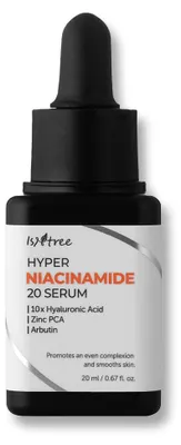 Obrázok produktu pre Isntree Hyper Niacinamide 20 Serum