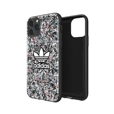 Produktbild von Adidas Oder Snapcase Belista Blume Iphone 11 Pro Bunt 41463