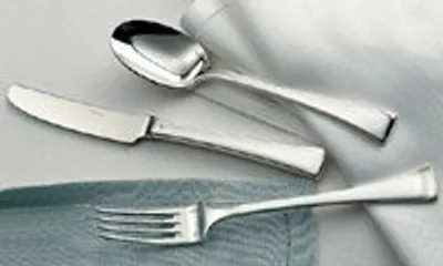 Obrázek produktu pro Steakový nůž Sambonet Triennale z nerezové oceli 18/10 Vh. S0056-S00013-52505-19