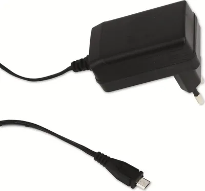 Obrázok produktu pre Zásuvný spínaný zdroj QUATPOWER XY12J-0502000Q-EWMUSB, 5V/2,0A, MicroUSB