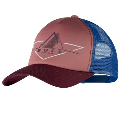 Zdjęcie produktu dla Buff Trucker Cap Multi L/XL Czapka z daszkiem