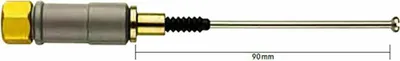 Produktbild von MAGURA HYMEC Kupplungsbetätiger 106mm
