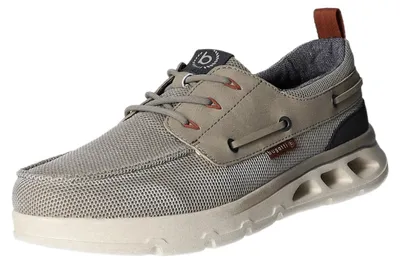 Produktbild von Schnürhalbschuh Freizeit (Casual) 321-AW502-6900