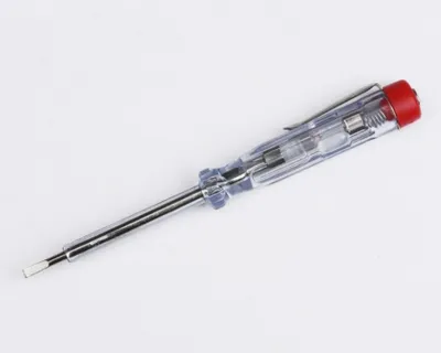 Produktbild von ENERGY Kfz-Prüflampe Spannungsprüfer Elektrik Diagnosewerkzeug 125-230VVmit LED-Anzeige