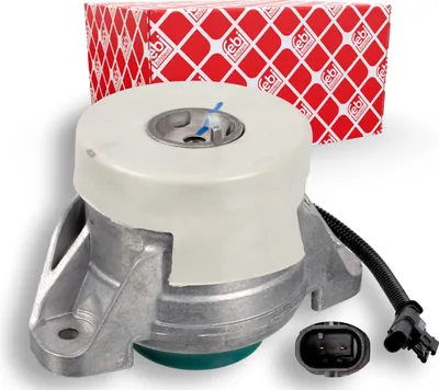 Produktbild von FEBI BILSTEIN Motorlager Hydrolager Links passend für MERCEDES-BENZ S-Klasse Limousine (W222, V222, X222) 108760