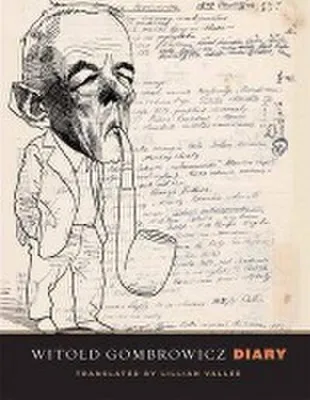Produktbild von Diary