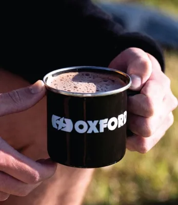 Image de OXFORD Camping Becher