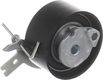 Produktbild von SKF VKM 13305 Spannrolle Zahnriemen für FORD MONDEO IV Turnier (BA7) S-MAX (WA6) GALAXY (WA6) für LAND ROVER Range Rover Evoque (L538) für MITSUBISHI