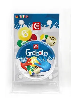 Immagine prodotto di Grabolo (mult.)