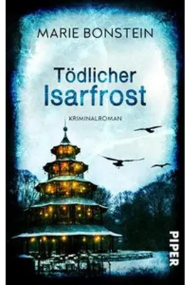 Produktbild von Tödlicher Isarfrost
