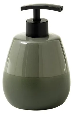 Productafbeelding van Gedy WILMA zeepdispenser, groen