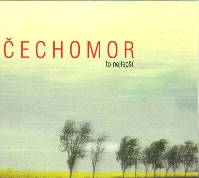 Immagine prodotto di Čechomor - To Best (Reissue) (Remastered) (CD)