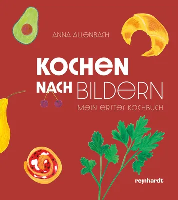 Produktbild von Kochen nach Bildern