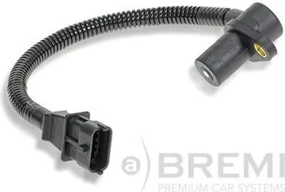 Produktbild von BREMI 60559 Kurbelwellensensor Impulsgeber für KIA SORENTO I (JC)