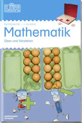 Image de LÜK Mathematik 1. Klasse