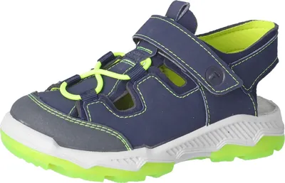 Produktbild von Ricosta Sandalen Sandalen Kunstleder/Textil