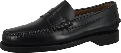 Produktbild von Sebago Slipper Slipper Glattleder