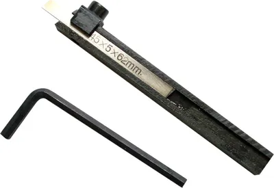 Produktbild von Zaczep narzędziowy do HSS rozmiarze 10 mm