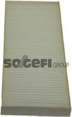 Produktbild von PURFLUX AH119 Innenraumfilter Pollenfilter für VW PASSAT Variant (3B6)