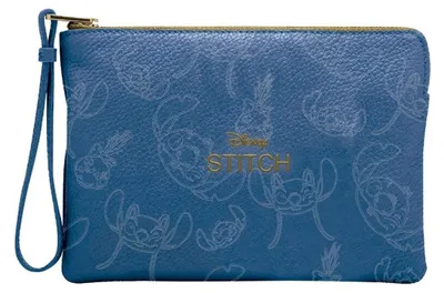 Productafbeelding van CERDÀé - Officiële Disney Stitch reistas, een praktische accessoire