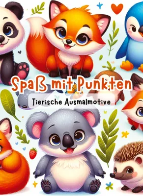 Produktbild von Spaß mit Punkten