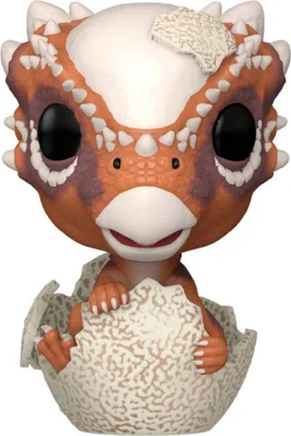 Produktbild von Funko Pop! Movies: Jurassic Park - Stygimoloch Hatchling #1719
