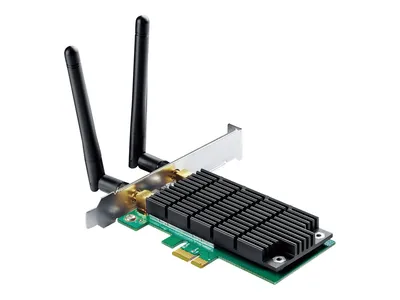 Produktbild von AC1200 Dualband-PCI-Express-WLAN-Adapter