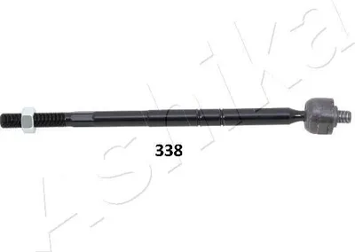 Produktbild von ASHIKA 103-03-338 Axialgelenk Spurstange für MAZDA TRIBUTE (EP) Vorne