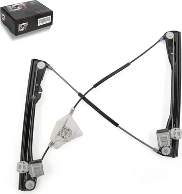 Produktbild von Fensterheber Elektrisch vorne links für SEAT IBIZA 4/5 Türig CORDOBA 6L
