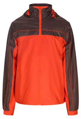 Produktbild von CALEY  Herren Jacke - Orange, S