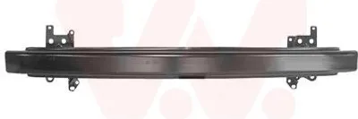 Produktbild von VAN WEZEL 5828560 Stoßstangenträger Vorne für VW POLO (9N) Polo Limousine (9A4, 9A2, 9N2, 9A6)