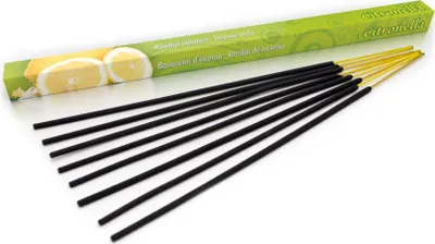 Produktbild von Räucherstäbchen Citronella