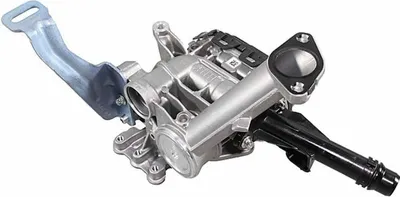 Image de Soupape EGR Euro 6 électrique METZGER pour CITROËN BERLINGO/Grande berline