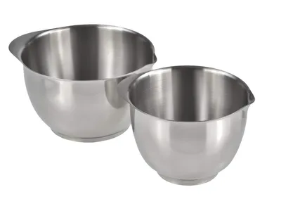 Produktbild von Rosti Margrethe Schüssel Edelstahl Set2