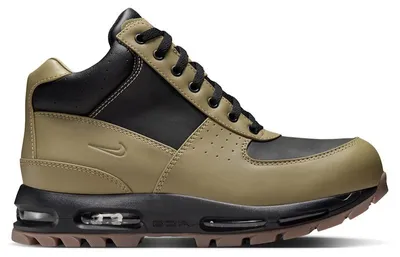Zdjęcie produktu dla Nike Air Max Goadome Black Sesame Neutral Olive - rozmiar EU 40