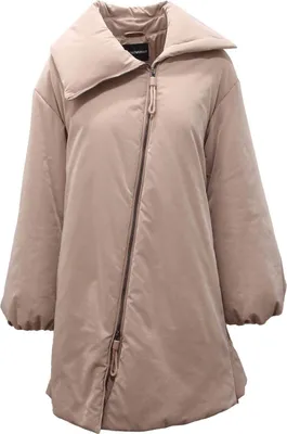 Immagine prodotto di 6534AO piumino donna EMPORIO ARMANI woman down jacket