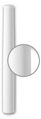 Immagine prodotto di Corpo colonna Profhome 112050 stile neoclassico