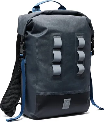 Produktbild von Chrome Urban Ex 20l Rucksack Grau  Grau One Size