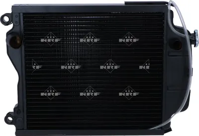 Produktbild von NRF 52253 Kühler Wasserkühler Motorkühler