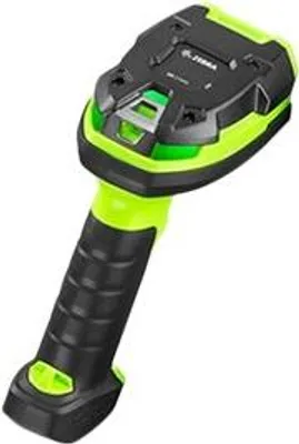 Produktbild von Zebra DS3678-SR - Barcode-Scanner - tragbar
