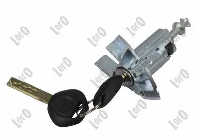Obrázek produktu pro Zámkový válec ABAKUS 132-004-008 pro BMW X5 (E53)