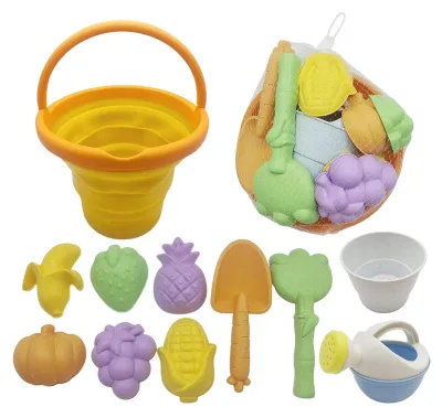 Productafbeelding van Creatieve Strandspelset voor Buiten