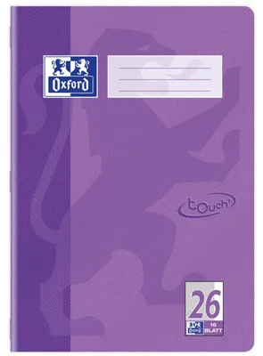 Zdjęcie produktu dla Oxford 400104442, A4, 90 g/m²
