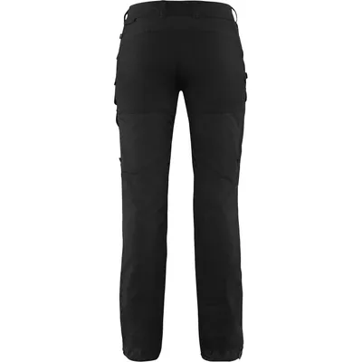 Produktbild von Fjällräven Damen Vidda Pro Ventilated Trousers Damen 7800350 Schwarz 40