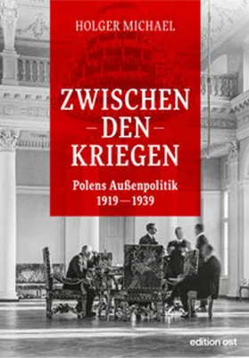 Produktbild von Zwischen den Kriegen