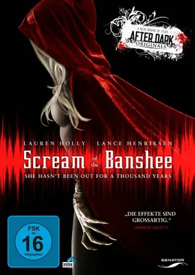 Produktbild von Scream of the Banshee