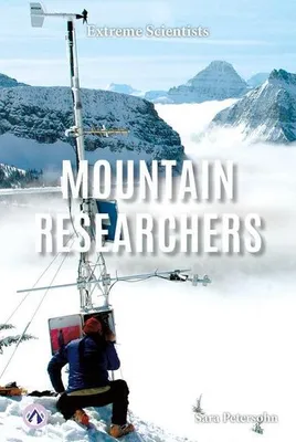 Imagen del producto de Mountain Researchers