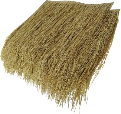 Produktbild von Feuerstrohfliese, Größe: 30 Stück, JCPSH
